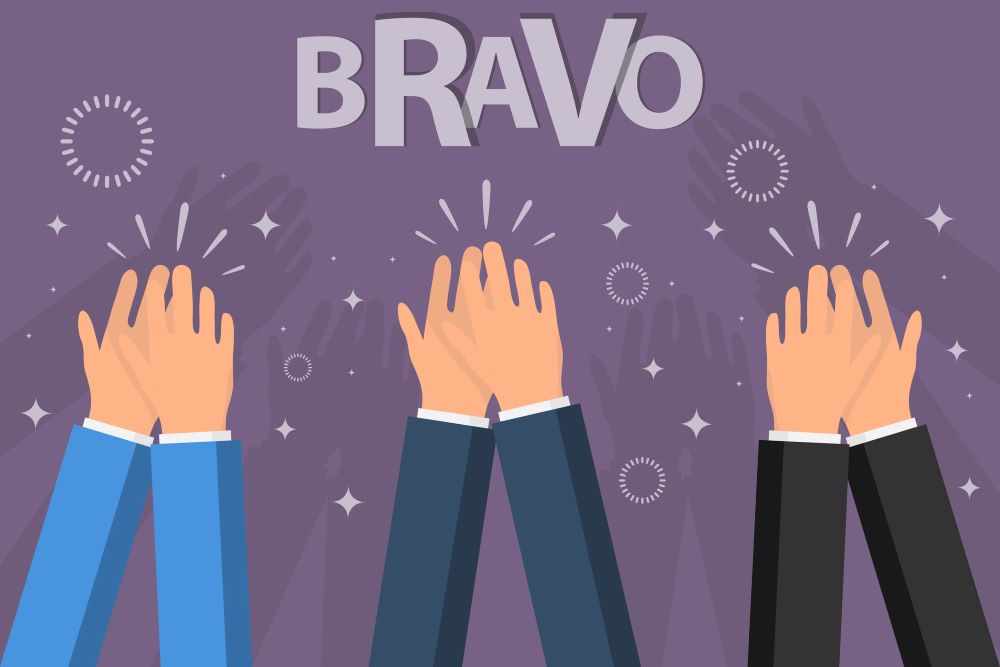 bravo