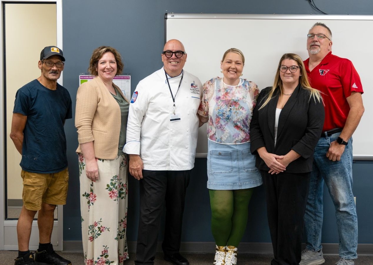 Culinary Class