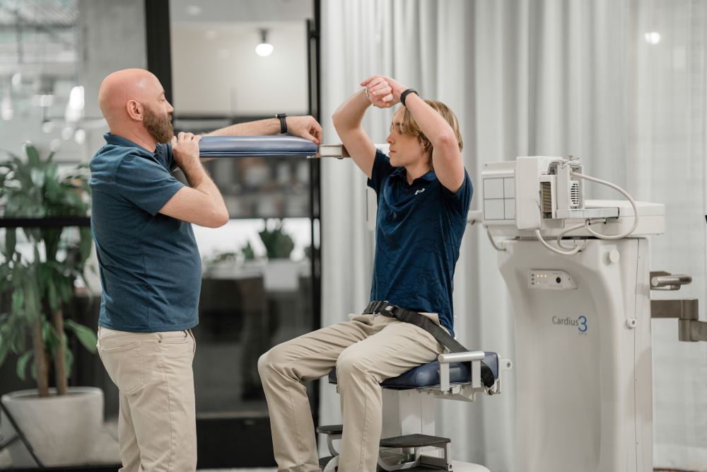 Nuclear Medicine Technologist