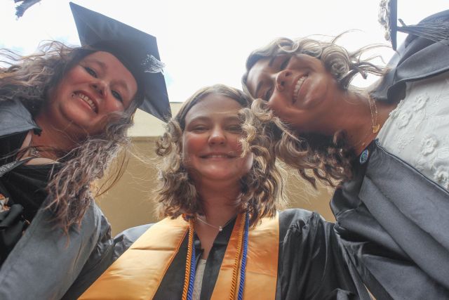 Commencement