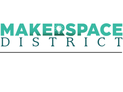 The Makerspace District is where the garage meets the marketplace. 