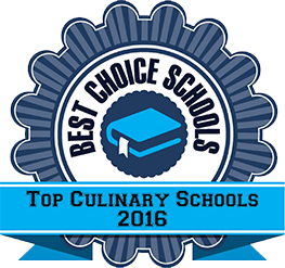 Best Choice Schools Top Culinary Schools
