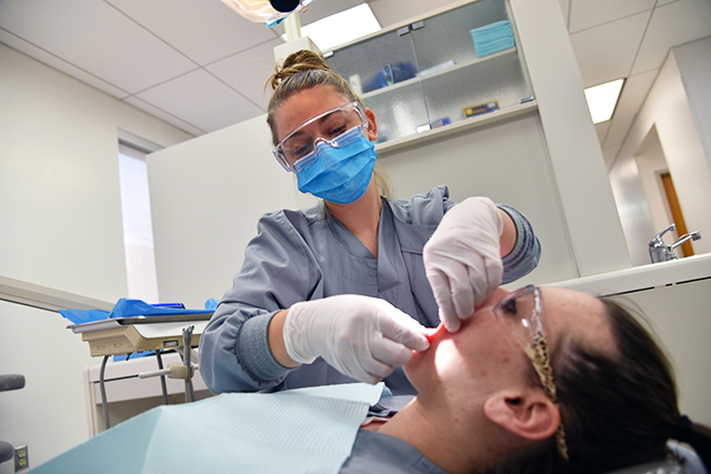 The Role of an Expanded Function Dental Hygienist in Modern Dentistry