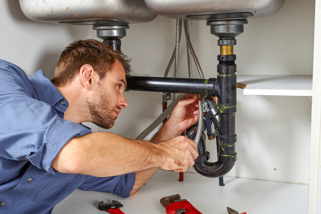 Plumbing Services