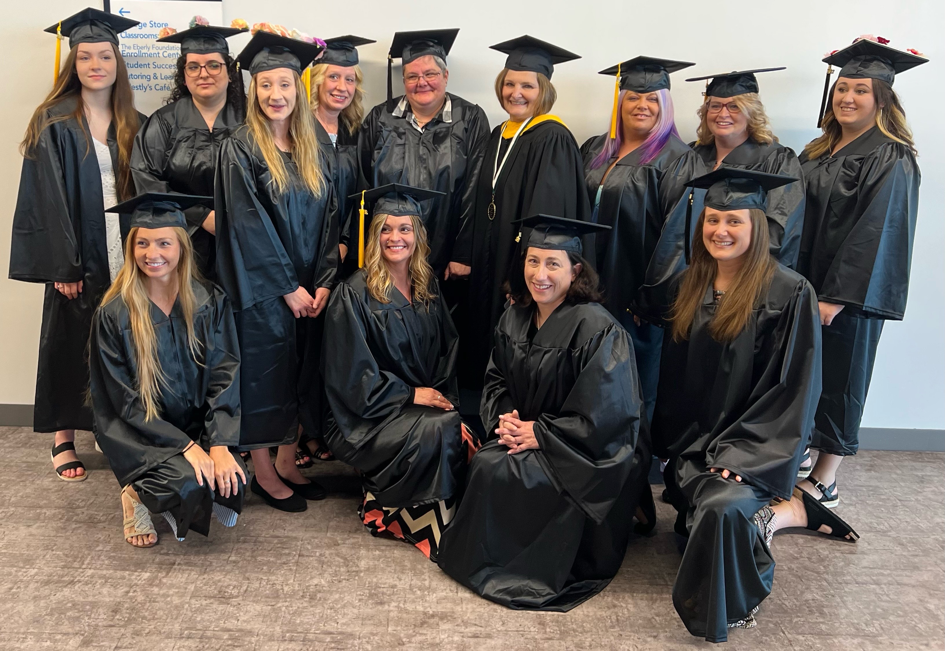 Social Work Grads