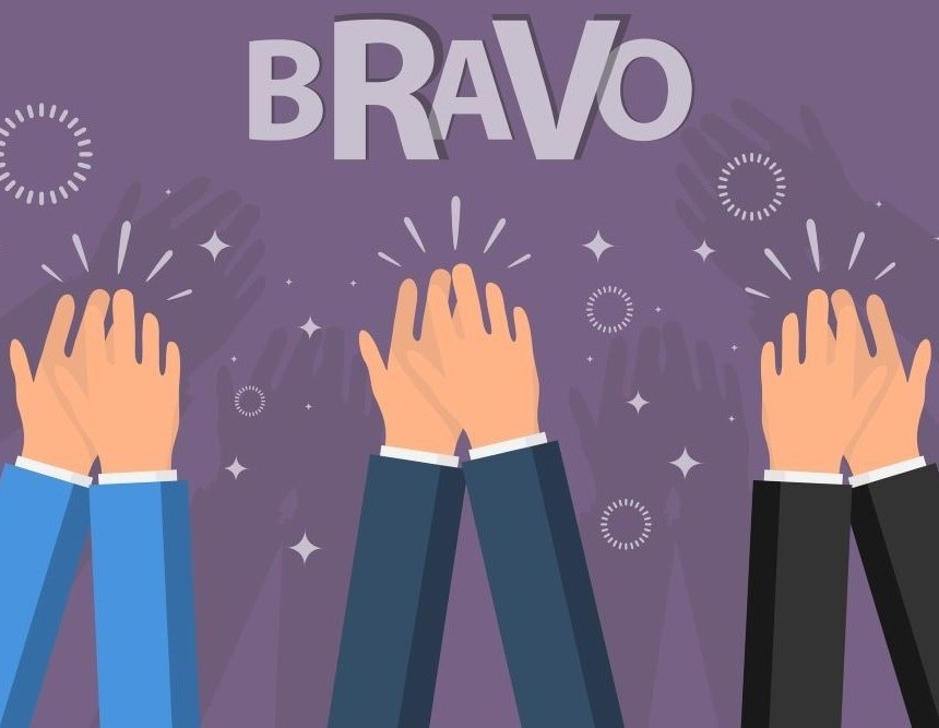 bravo