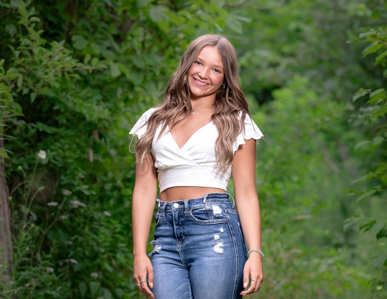 Brianna Hoffer