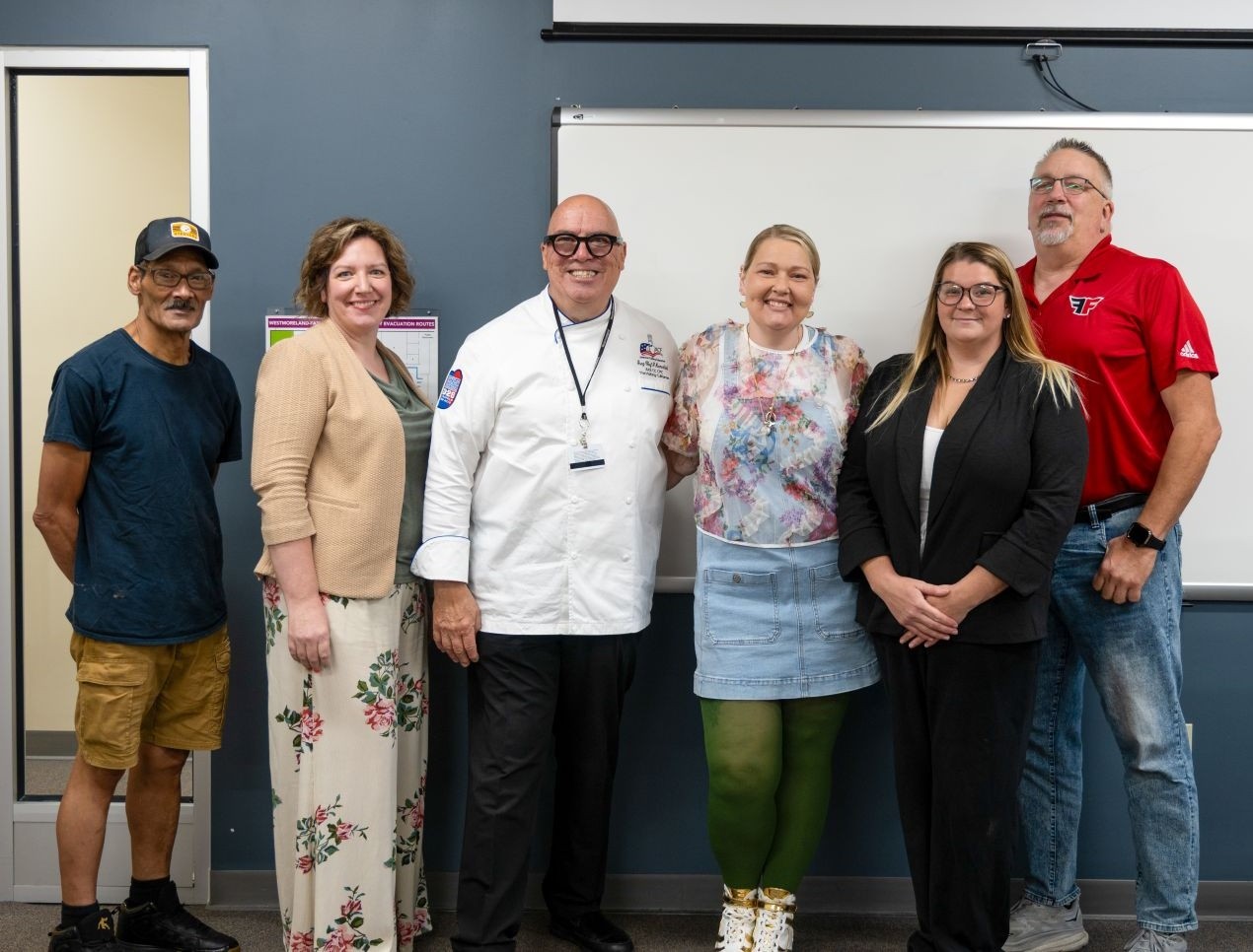 Culinary Class