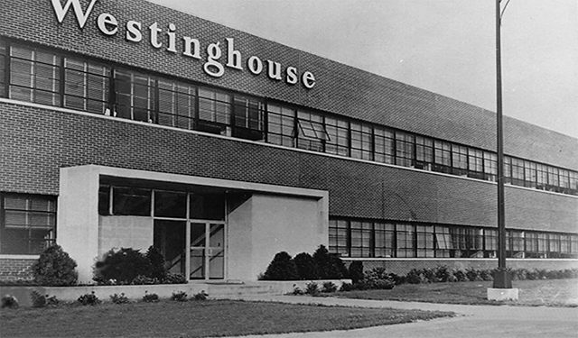 The college purchased the Westinghouse semiconductor plant in 1971.