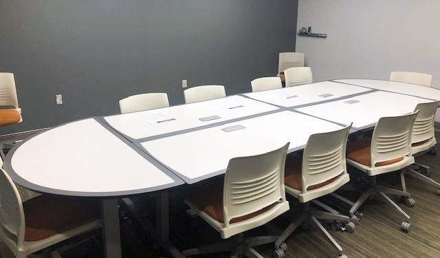 Advanced Technology Center Meeting Room