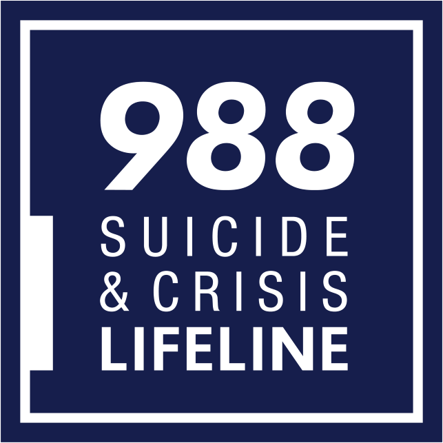 988 helpline