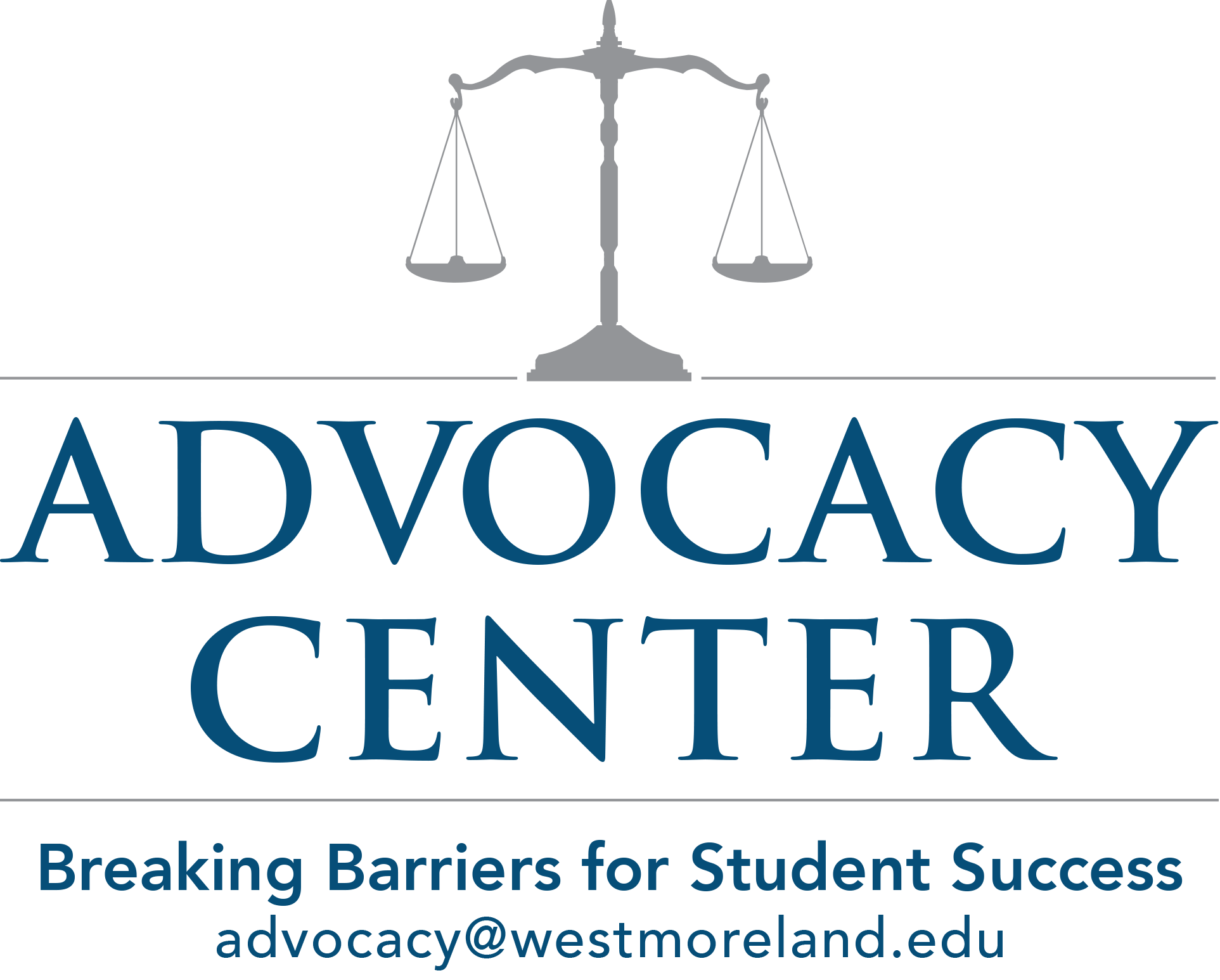 Advocacy Center