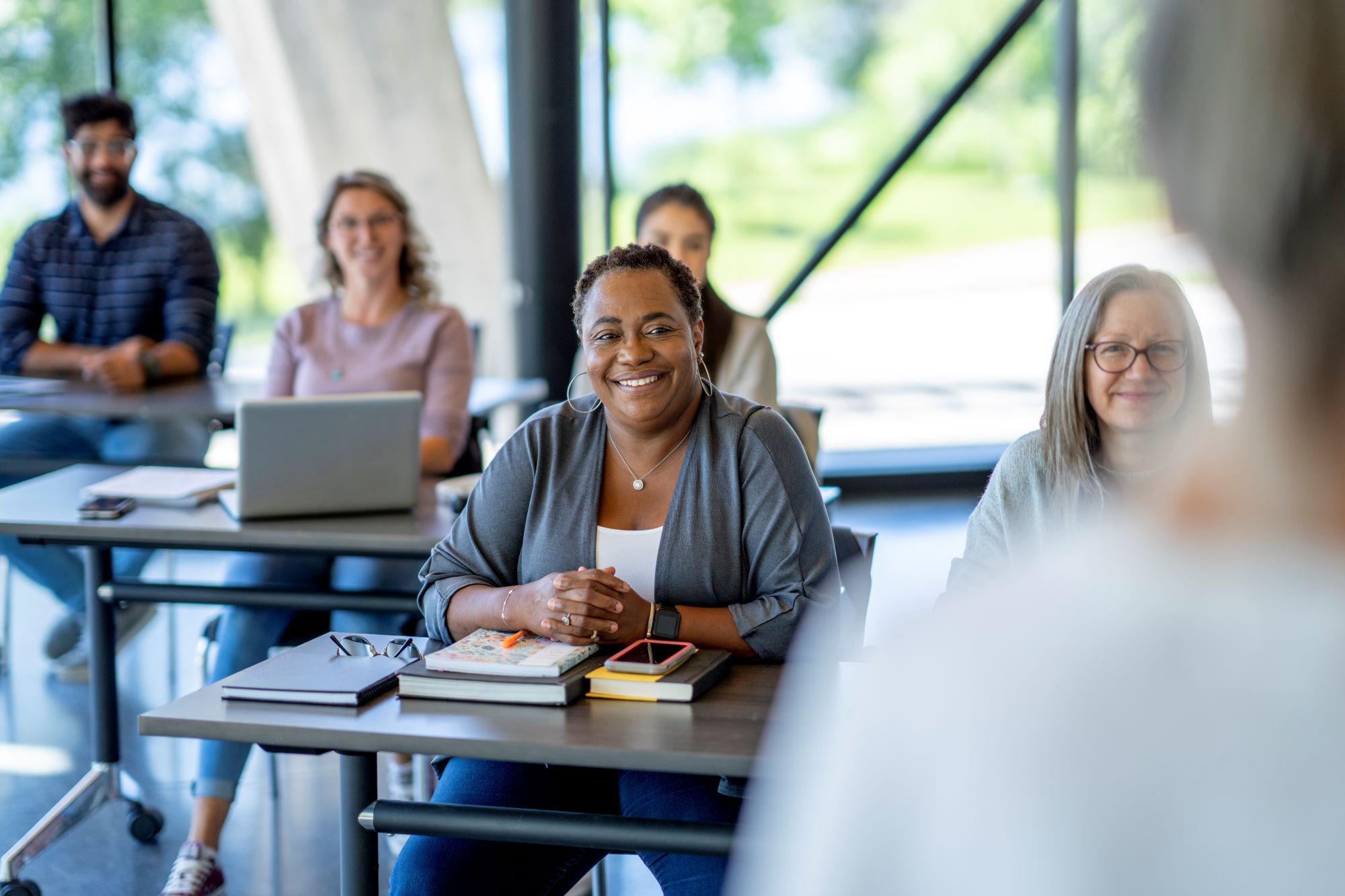 Westmoreland County Community College • Ambitious. Westmoreland