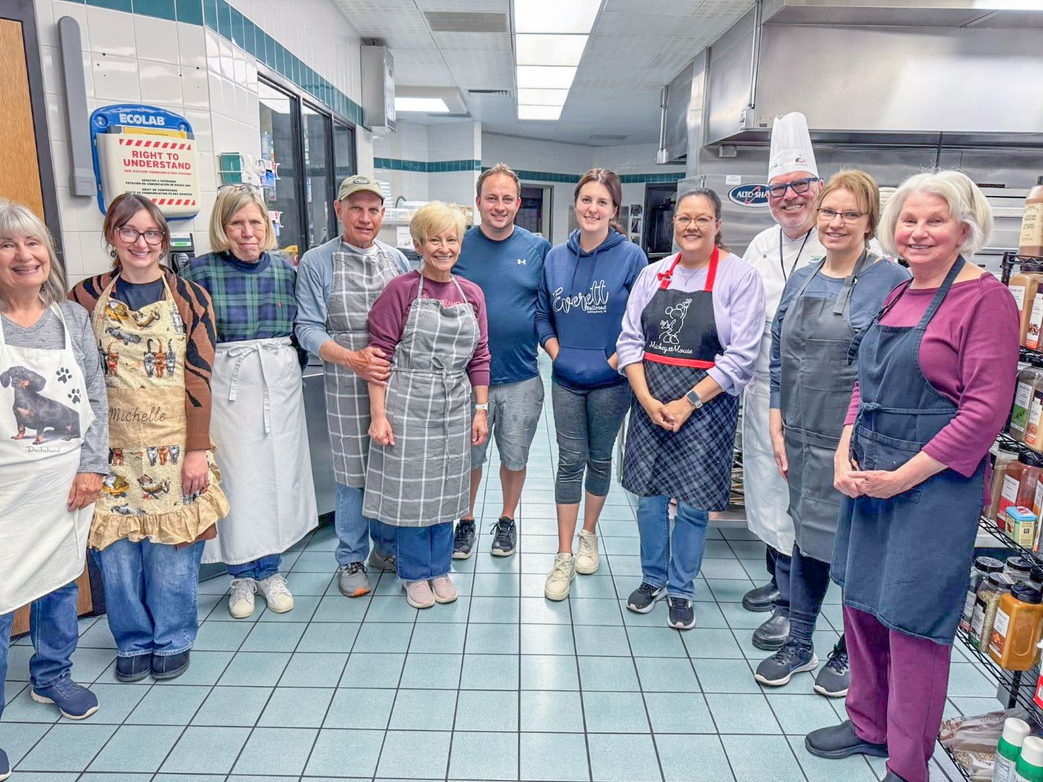 Culinary Class