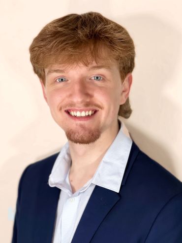 Daniel McCormick Daniel McCormick