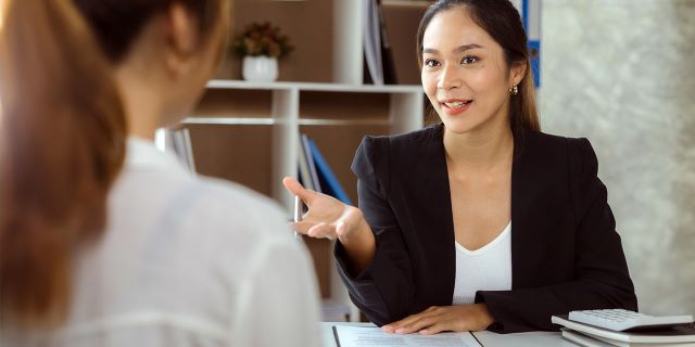 Human Resources Professional