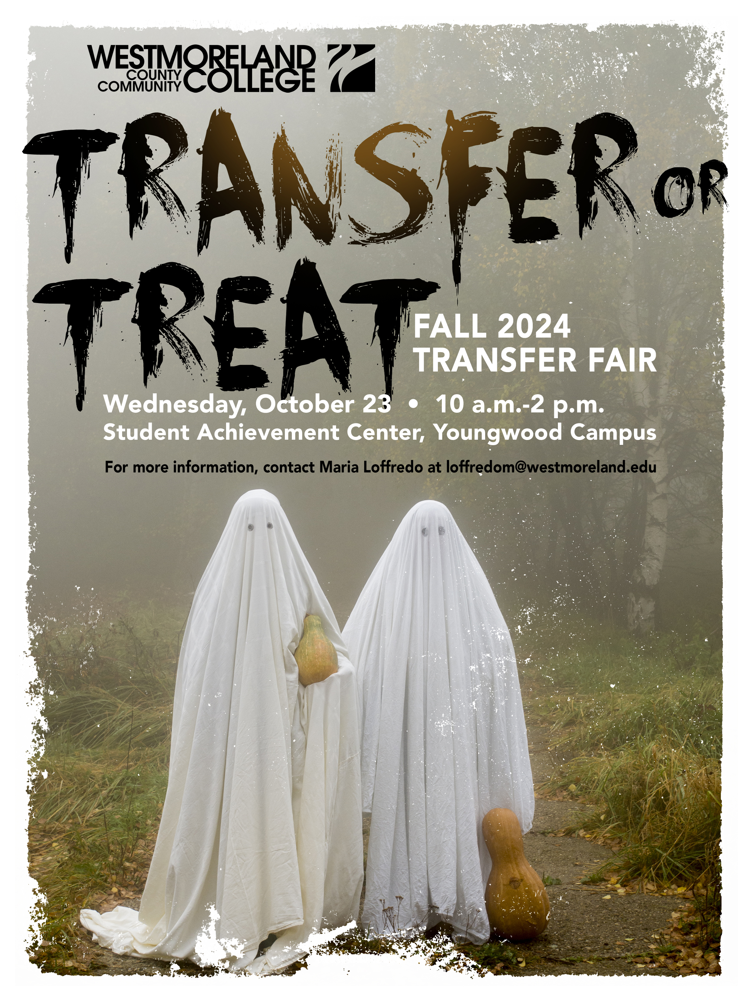 Fall Transfer Fair