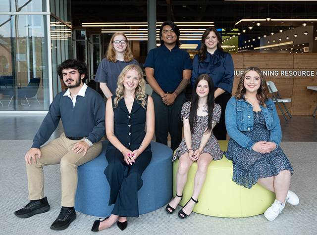 Student Government