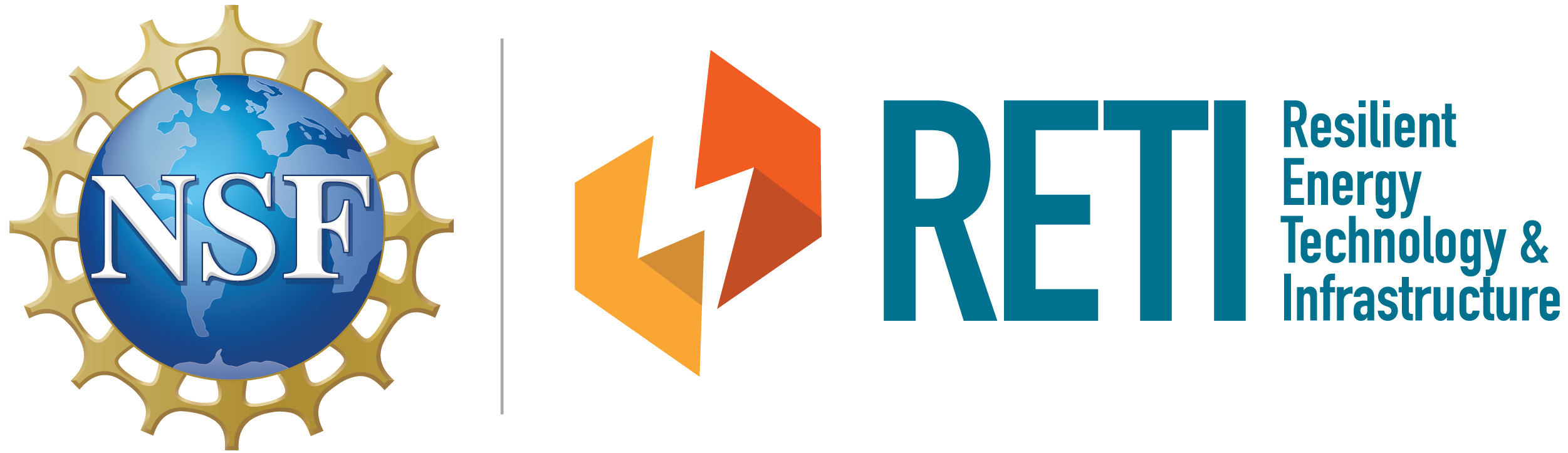 RETI Logo