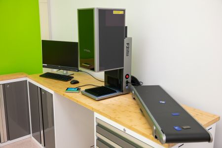 Laser Engraver Cutter XTool Laser Engraver Cutter XTool