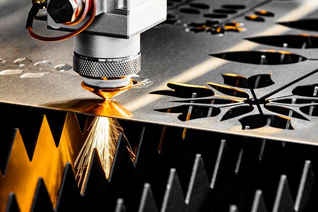 Metalshop