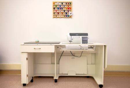 Sewing & Digital Embroidery Machines Sewing & Digital Embroidery Machines