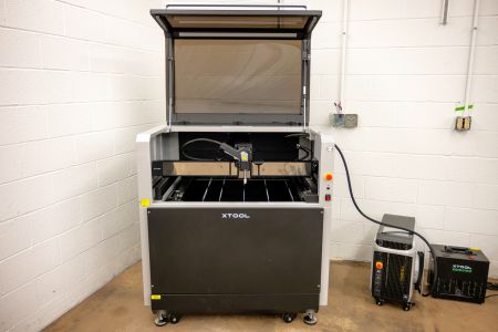 Sheet Metal CNC Laser