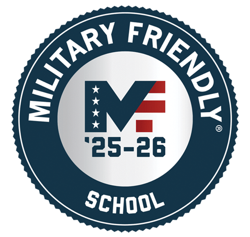 Military Friendly 2025-2026