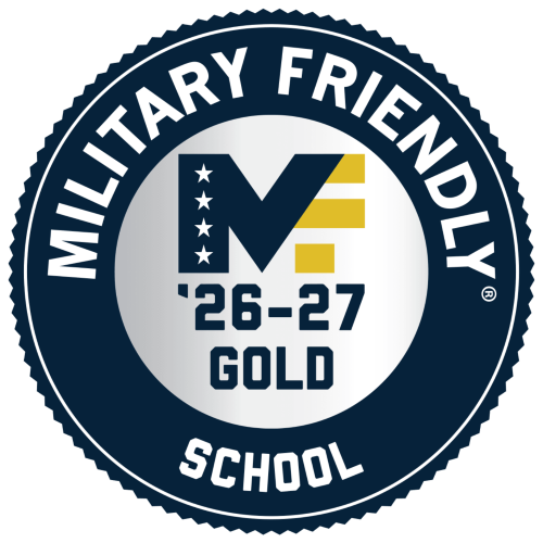 Military Friendly 2026-2027