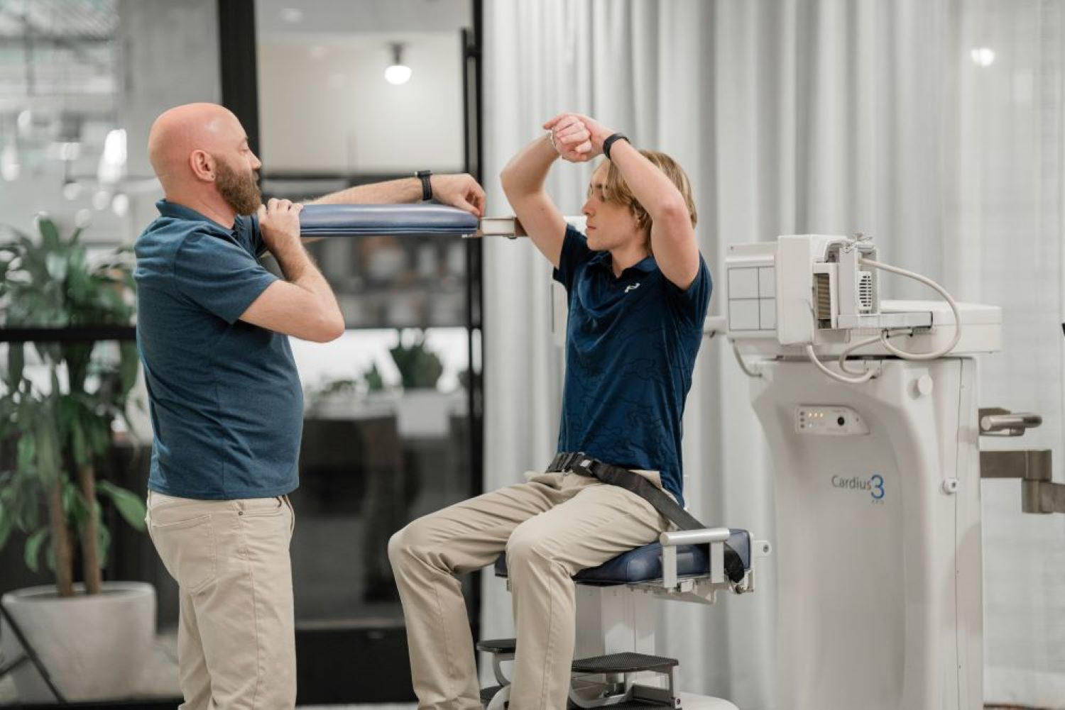 Nuclear Medicine Technology