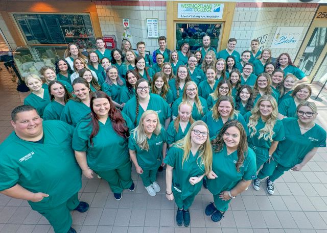 Nursing Students