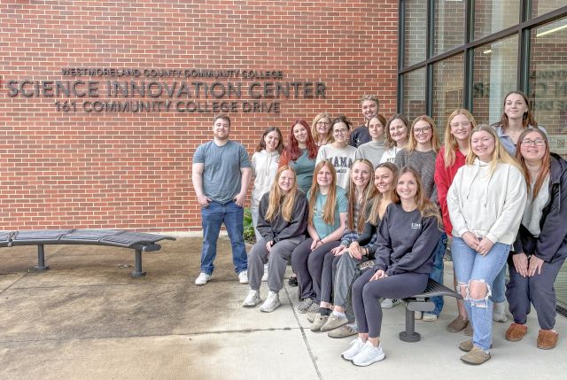 Radiology Technology Students Radiology Technology Students