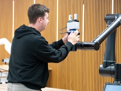 Robotics Bootcamp