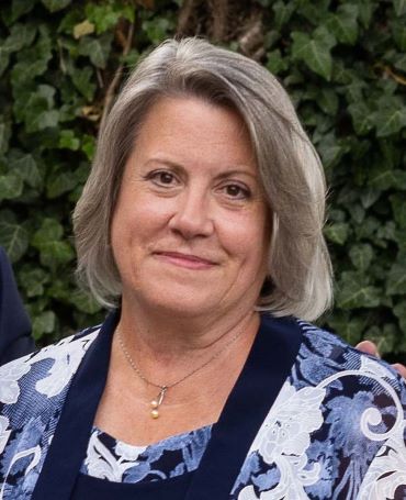 Sandra Keller