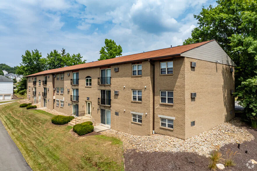Timber Ridge Apartments Timber Ridge Apartments