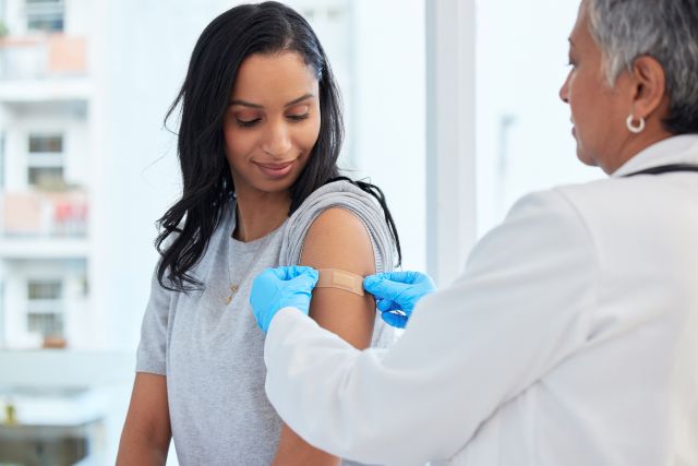 Vaccination Clinic Vaccination Clinic