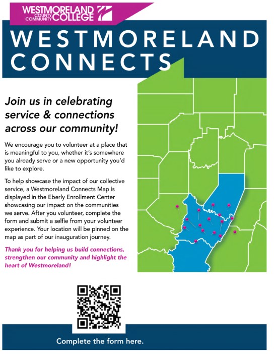 Westmoreland Connects