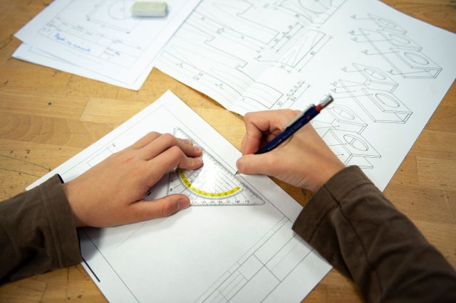 Drafting and Design