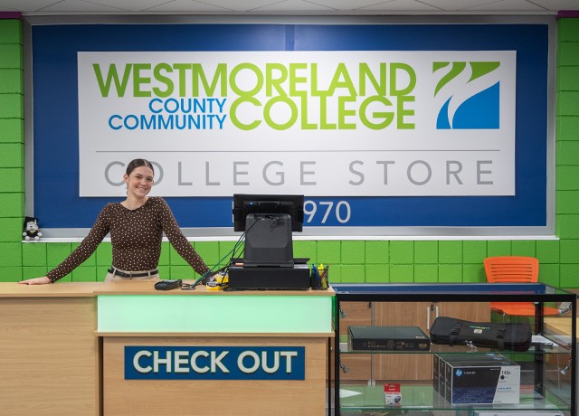 College Store College Store