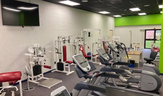 Why PF?, Quality, Affordable Fitness Centers