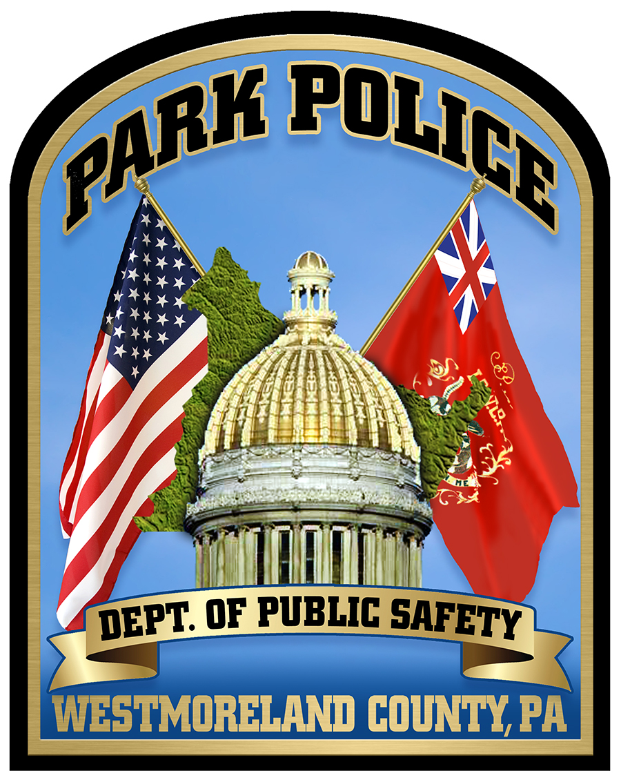 Park Police logo